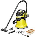 Фото Karcher WD 5 Control P 25/5/22 (1.628-317.0)