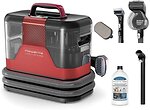 Фото Rowenta Clean It Hot & Cold IN7020F0