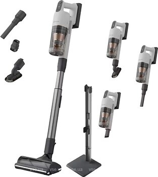 Фото Electrolux EP 91UB21 SW