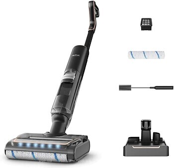 Фото Tefal X-Clean 7 GF5736F4