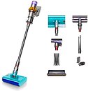 Фото Dyson V15s Detect Submarine 2026 (494724-01)