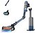 Фото Shark PowerDetect Speed Clean and Empty IA3241EUT