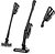 Фото Miele Triflex HX3 SWDL0 36 черный