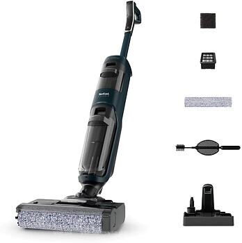 Фото Tefal X-Clean 2 GF2251F3