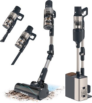 Фото Cecotec Conga Rockstar 5500 Hurricane Station Flex (A01_EU01_102267)