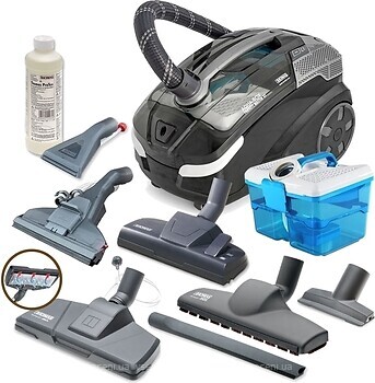 Фото Thomas Parkett Master XT (788570)