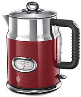 Фото Russell Hobbs Retro 21670-70 Red