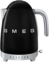 Фото Smeg KLF04BLEU