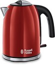 Фото Russell Hobbs Colours Plus Flame 20412