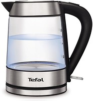 Фото Tefal Glass KI 730D