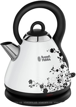 Фото Russell Hobbs Legacy Floral 21963