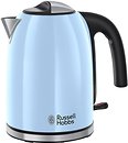 Фото Russell Hobbs Colours Plus Heavenly 20417