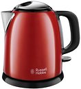 Фото Russell Hobbs Colours Plus Mini 24992-70 Red