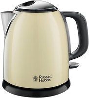 Фото Russell Hobbs Colours Plus Mini 24994-70 Cream