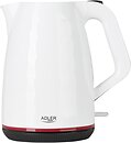 Фото Adler AD 1277 White