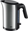 Фото Braun ID Breakfast WK 5100