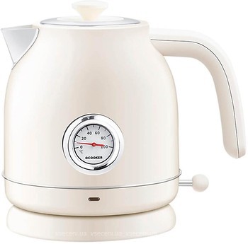 Фото O’Cooker Electric Kettle White