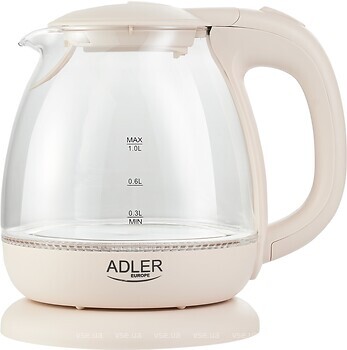 Фото Adler AD 1283 Cream