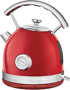 Фото ProfiCook PC-WKS 1192 Red