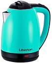 Фото Liberton LEK-1801 Turquoise