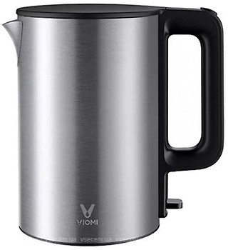 Фото Viomi Kettle Silver (V-MK151B)