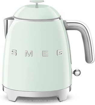 Фото Smeg KLF05PGEU