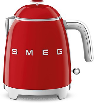 Фото Smeg KLF05RDEU