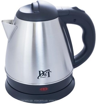 Фото D&T DT 8122