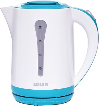 Фото Edler EK-4520 Turquoise