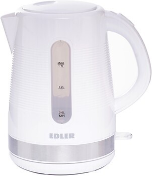 Фото Edler EK-4525 White