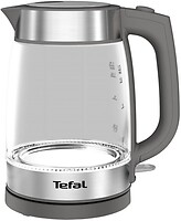 Фото Tefal Glass KI 740B30