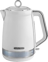 Фото Morphy Richards Illuminated Jug 108021