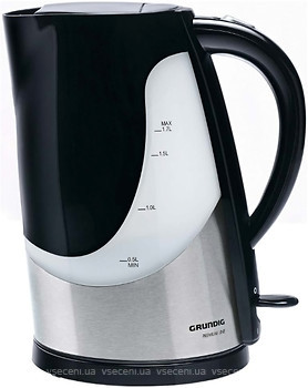 Фото Grundig WK 5040