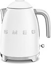 Фото Smeg KLF03WHMEU