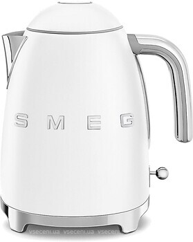 Фото Smeg KLF03WHMEU