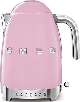 Фото Smeg KLF04PKEU