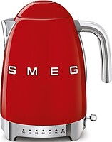 Фото Smeg KLF04RDEU