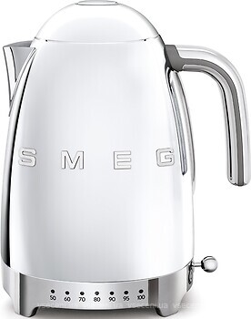 Фото Smeg KLF04SSEU