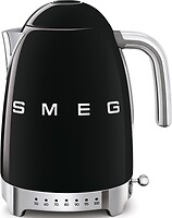 Фото Smeg KLF04BLUK