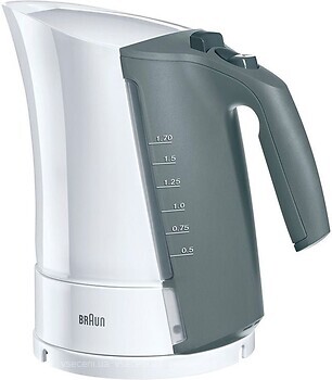 Фото Braun MultiQuick 3 WK 300 White