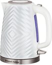 Фото Russell Hobbs Groove 26381-70 White