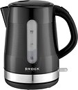 Фото Brock Electronics WK 9904 BK
