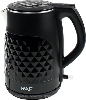 Фото RAF R.7870 Black