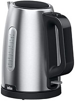 Фото Braun PurShine WK 1500 Black