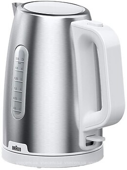 Фото Braun PurShine WK 1500 White