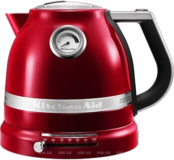 Фото KitchenAid 5KEK1522ECA