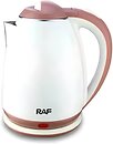 Фото RAF R.7838 White