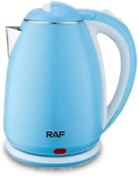 Фото RAF R.7838 Blue