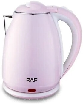 Фото RAF R.7838 Pink