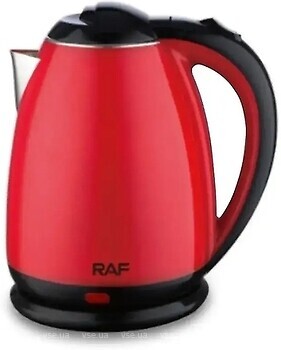 Фото RAF R.7838 Red